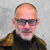 Øystein Foros